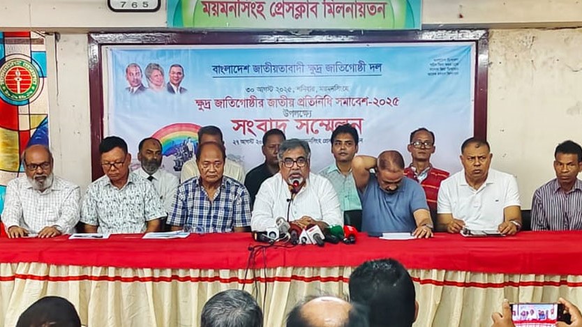 ব্যক্তির দায় দল নেবে না: প্রিন্স